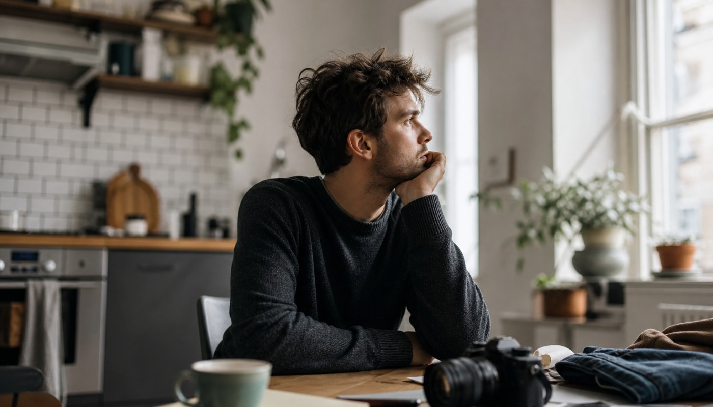 Ce que les grands voyageurs ne disent jamais sur le retour à la routine