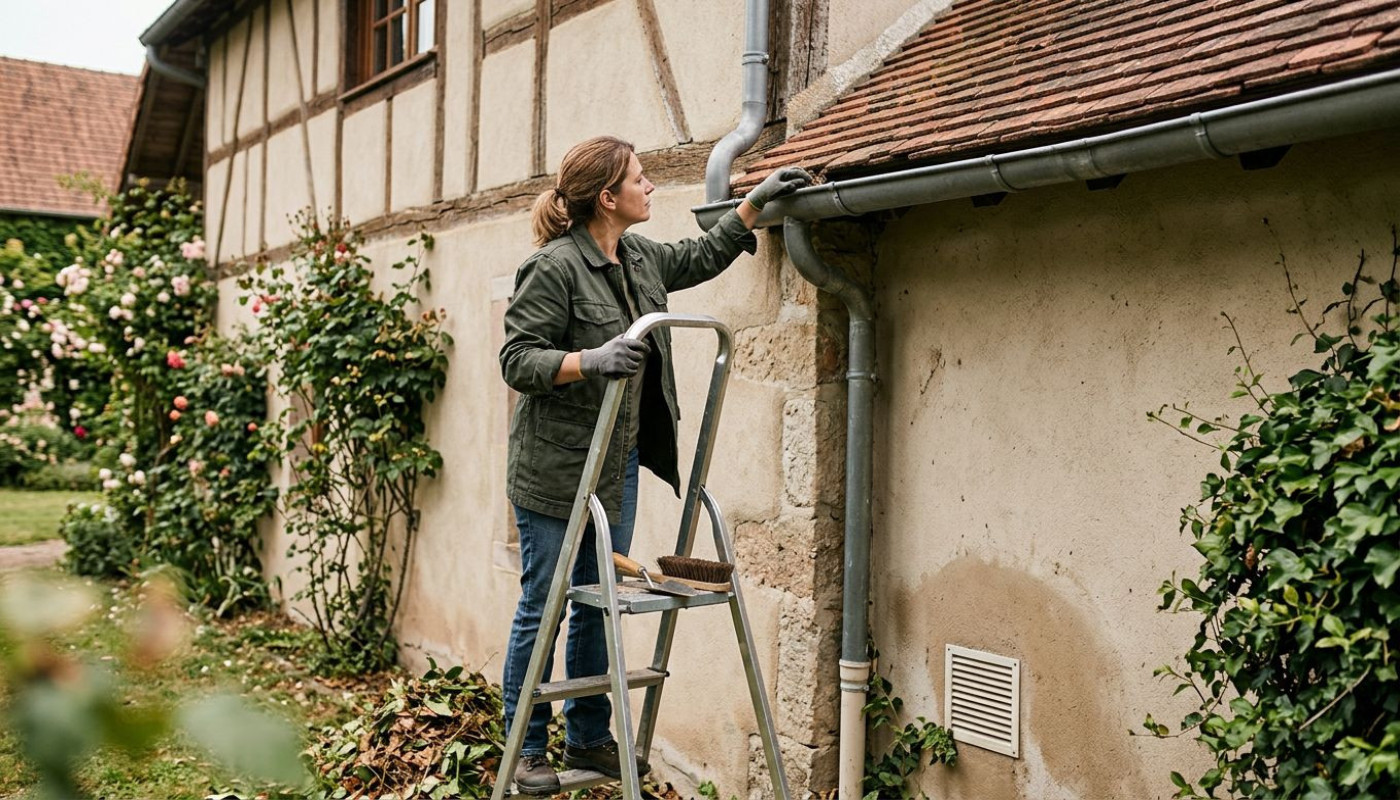 Comment protéger votre maison contre l'invasion de la mérule ?
