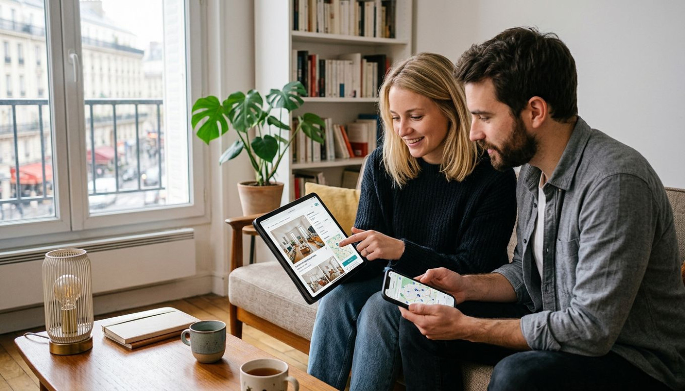 Le boom des marketplaces immobilières face à l’évolution des attentes acheteurs